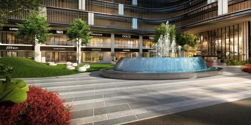 Trion @ KL - iProperty.com.my