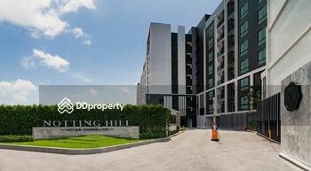 Notting Hill Chatuchak-Interchange : น๊อตติ้ง ฮิลล์ จตุจักร-อินเตอร์เชนจ์