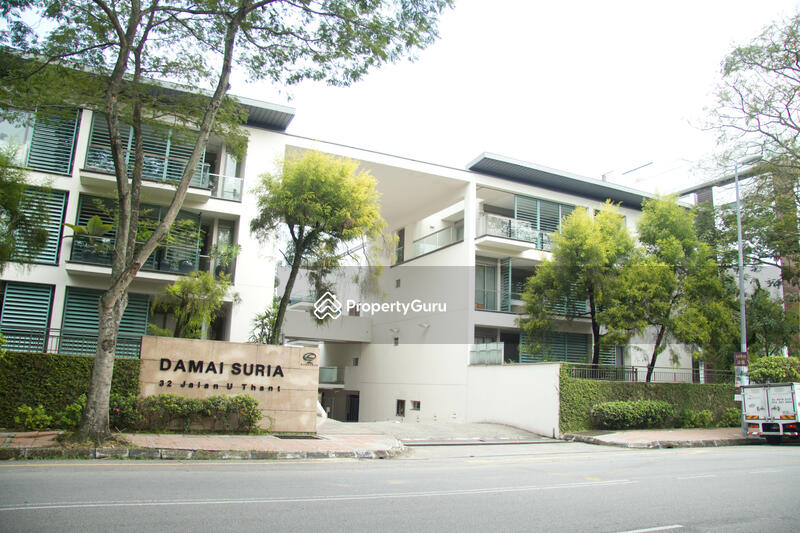 Damai Suria #0