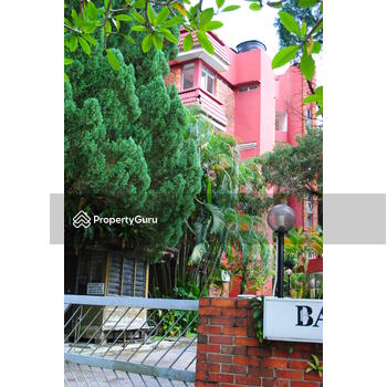 Bangsar Aman