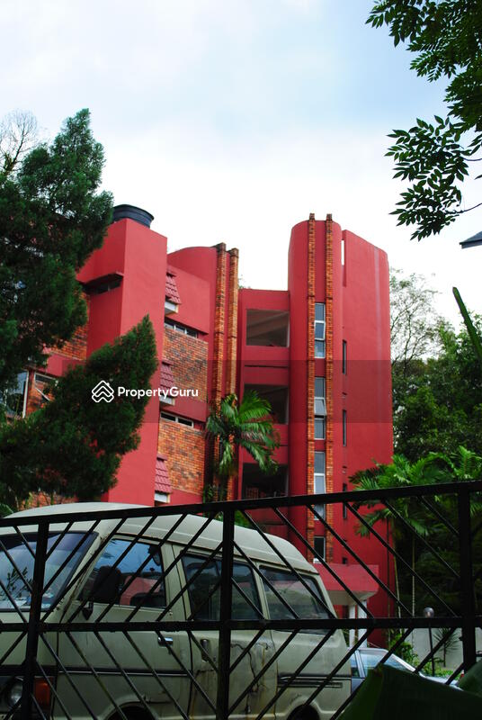 Bangsar Aman #0