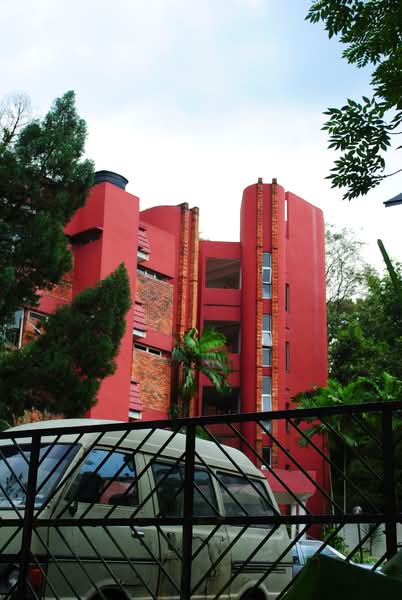3-storey Terraced House for Sale in Taman Bandaraya (Bangsar) - Sung You Sheng - PropertyGuru.com.my