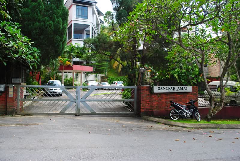 3-storey Terraced House for Sale in Taman Bandaraya (Bangsar) - Sung You Sheng - PropertyGuru.com.my