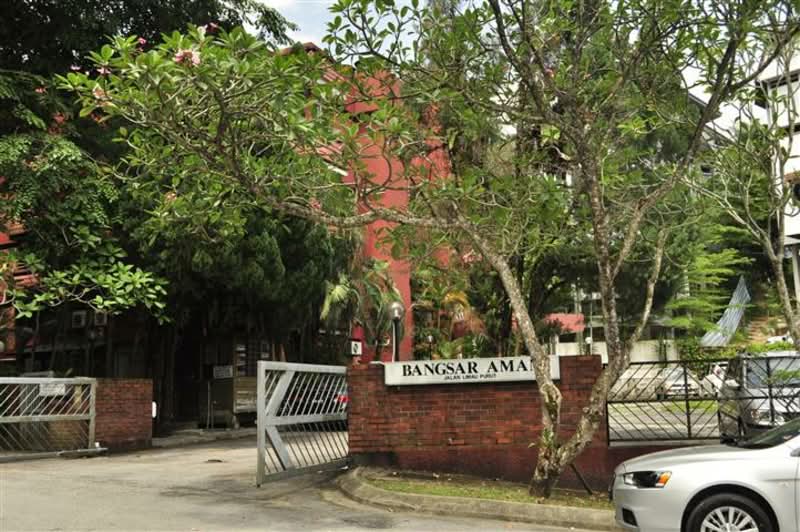 3-storey Terraced House for Sale in Taman Bandaraya (Bangsar) - Sung You Sheng - PropertyGuru.com.my