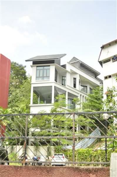 3-storey Terraced House for Sale in Taman Bandaraya (Bangsar) - Sung You Sheng - PropertyGuru.com.my
