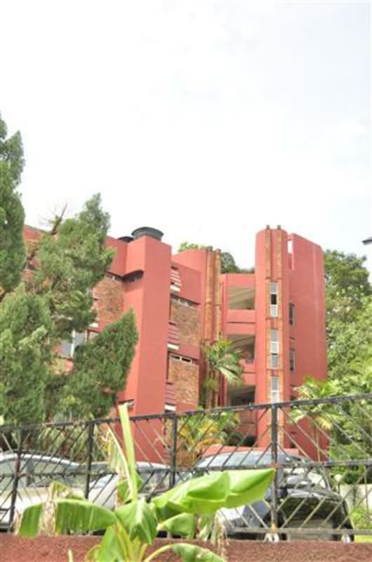 Bangsar Aman - iProperty.com.my