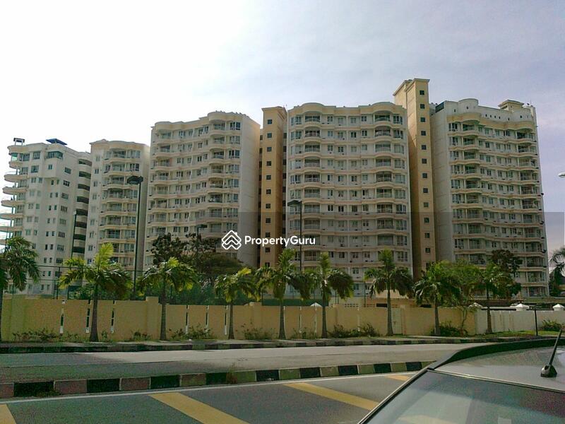Gold Coast Resort Condominium #0