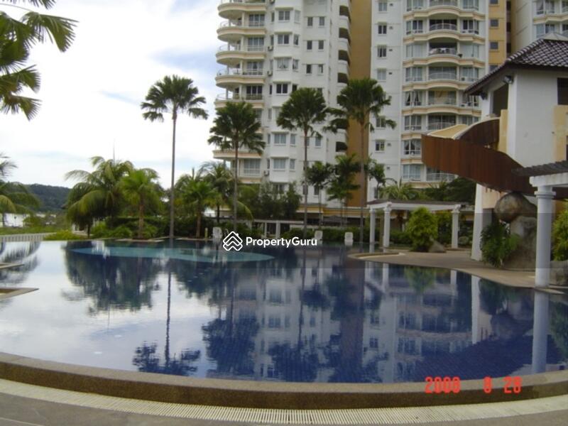 Untuk Disewa - Gold Coast Resort Condominium