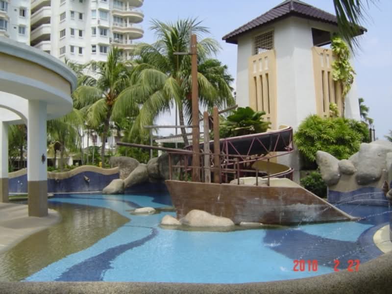 Gold Coast Resort Condominium - iProperty.com.my