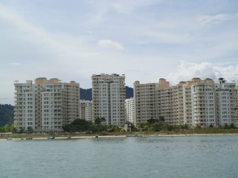 Gold Coast Resort Condominium - iProperty.com.my