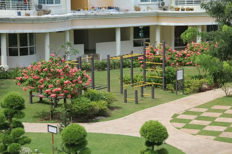 Gold Coast Resort Condominium - iProperty.com.my