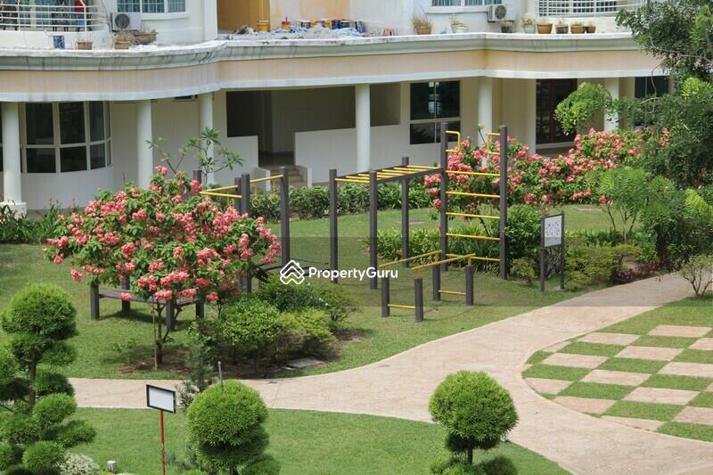 Untuk Disewa - Gold Coast Resort Condominium