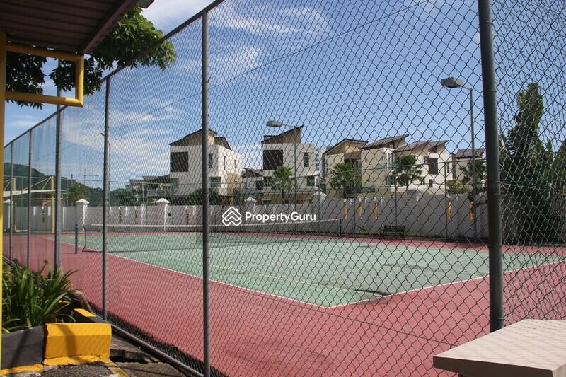 Untuk Disewa - Gold Coast Resort Condominium