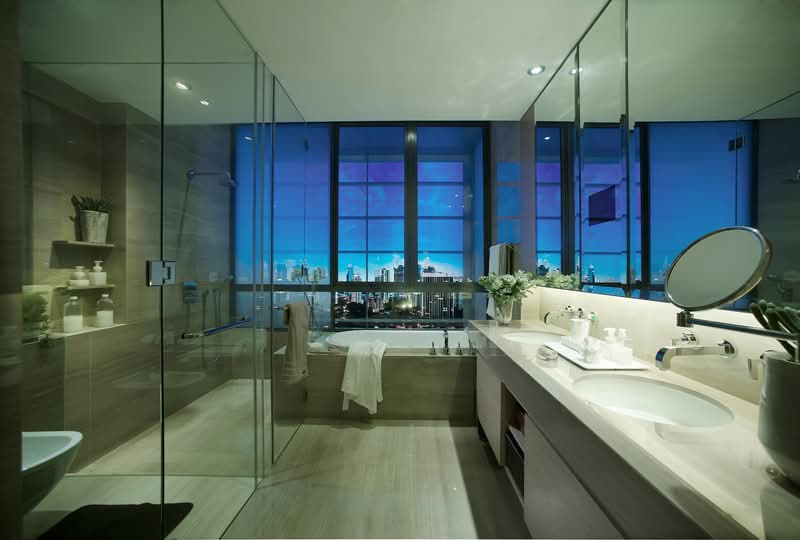 Urban Resort Condominium