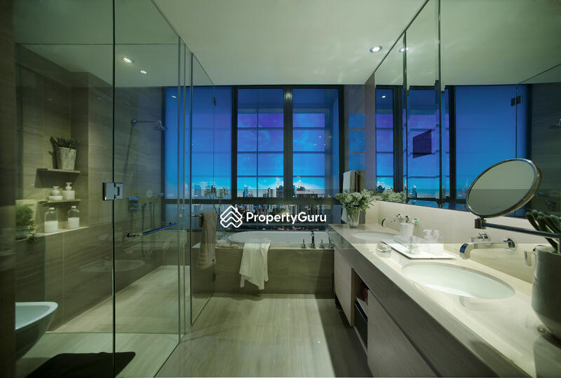 For Rent - Urban Resort Condominium