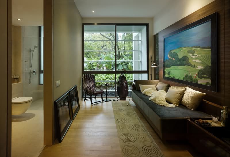 Urban Resort Condominium