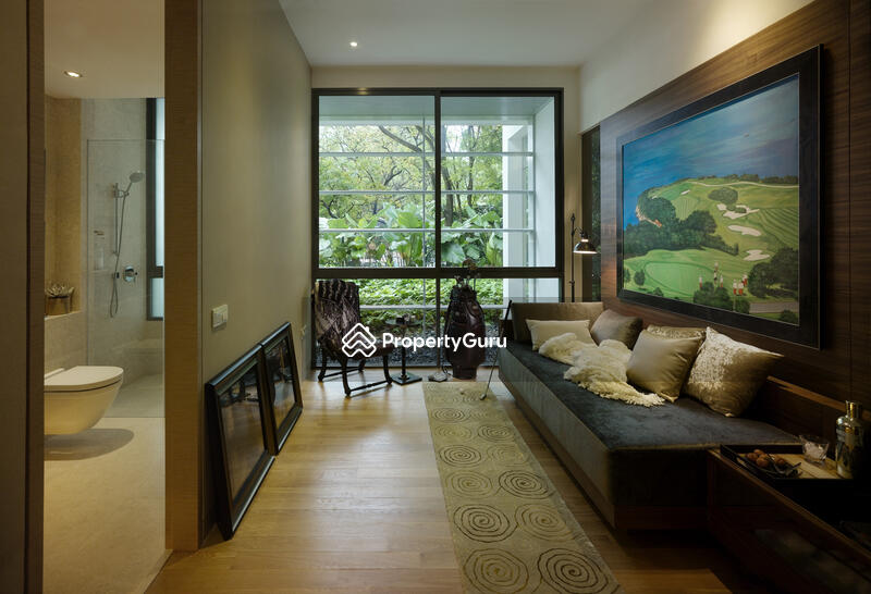 For Rent - Urban Resort Condominium