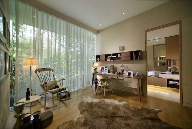 Urban Resort Condominium