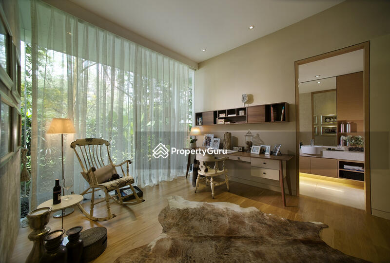 For Rent - Urban Resort Condominium