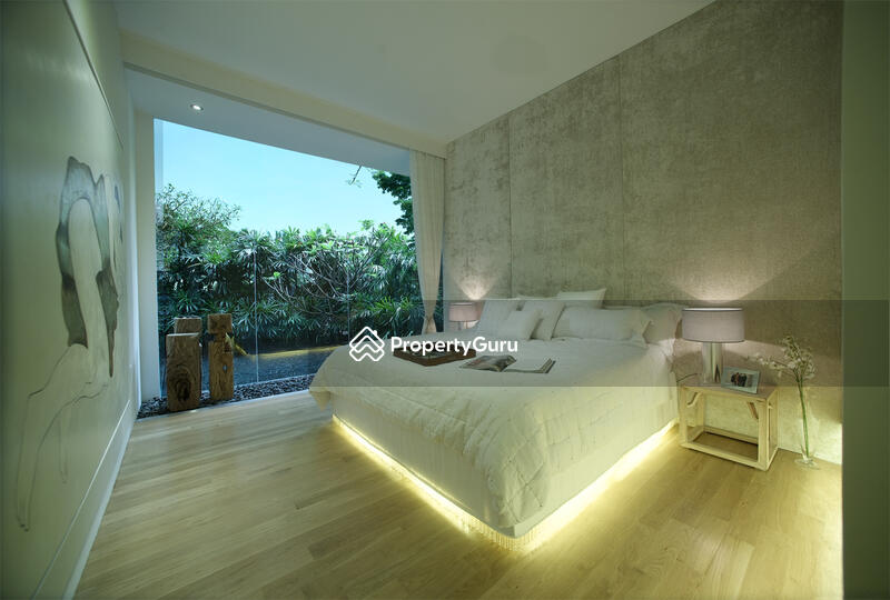For Rent - Urban Resort Condominium