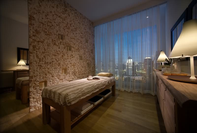 Urban Resort Condominium