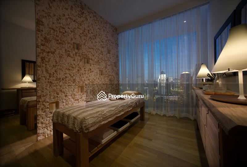 For Rent - Urban Resort Condominium