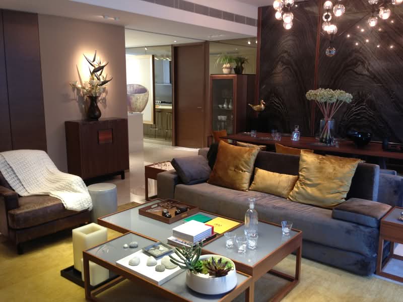 Urban Resort Condominium