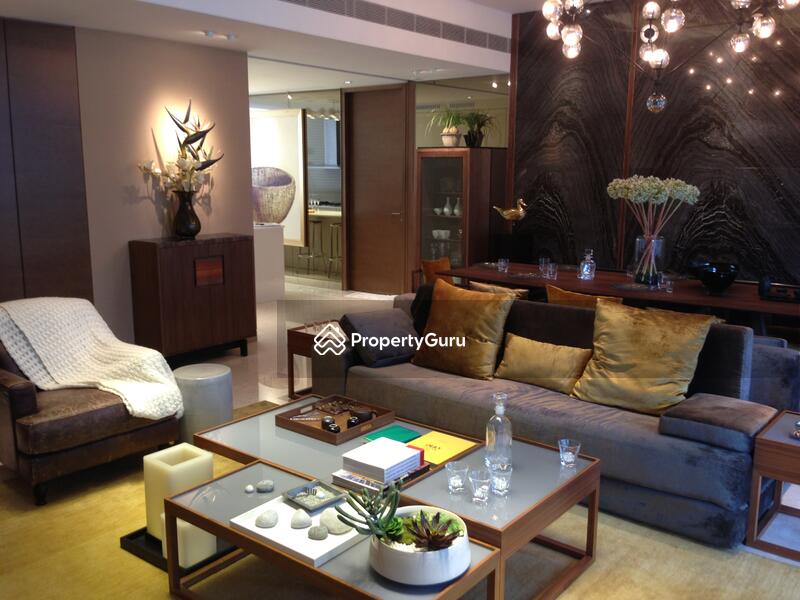 For Rent - Urban Resort Condominium