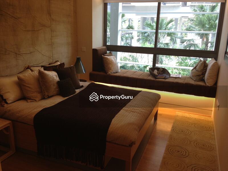 For Rent - Urban Resort Condominium