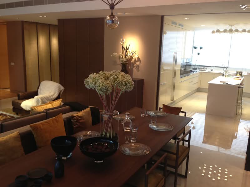 Urban Resort Condominium