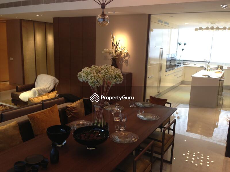 For Rent - Urban Resort Condominium