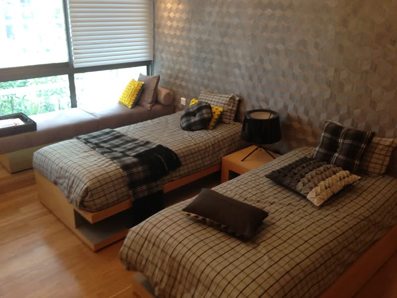 Urban Resort Condominium