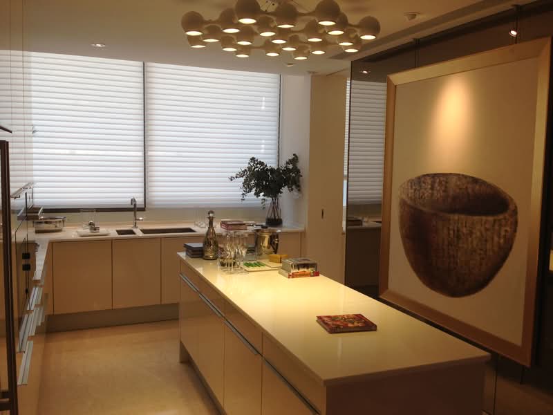 Urban Resort Condominium