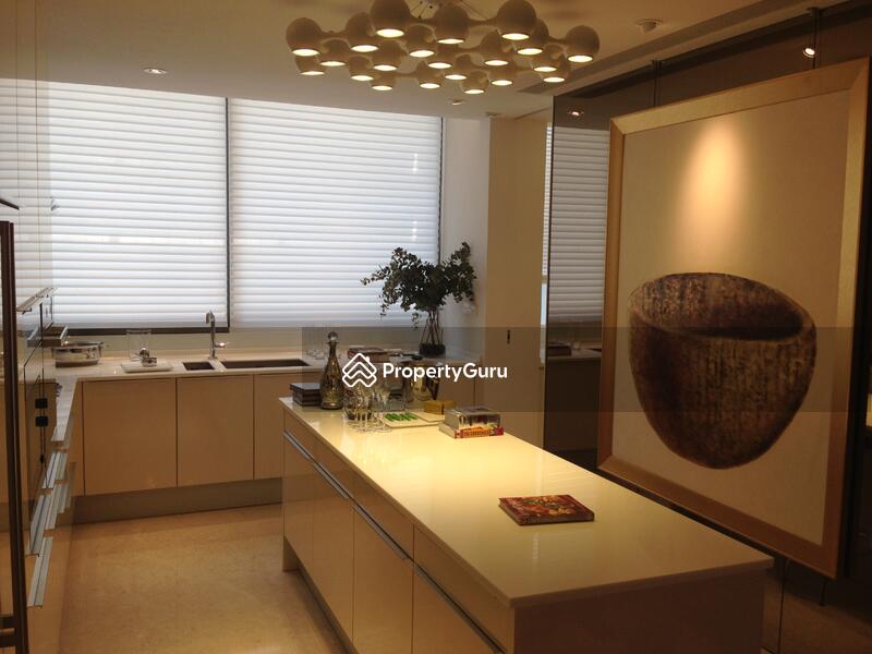 For Rent - Urban Resort Condominium