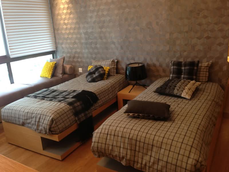 Urban Resort Condominium