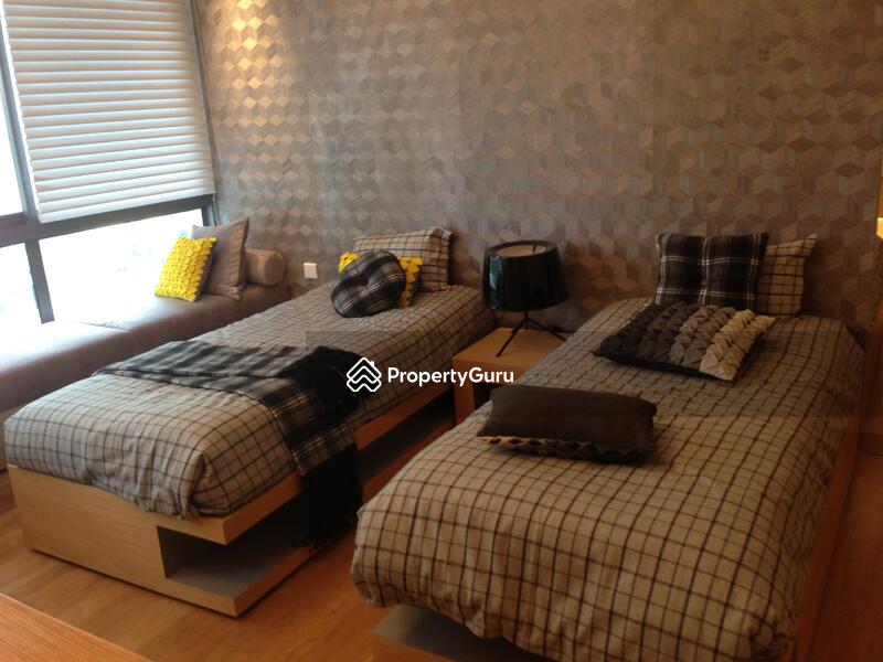 For Rent - Urban Resort Condominium