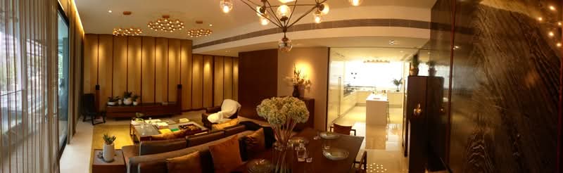 Urban Resort Condominium