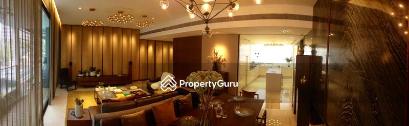 For Rent - Urban Resort Condominium