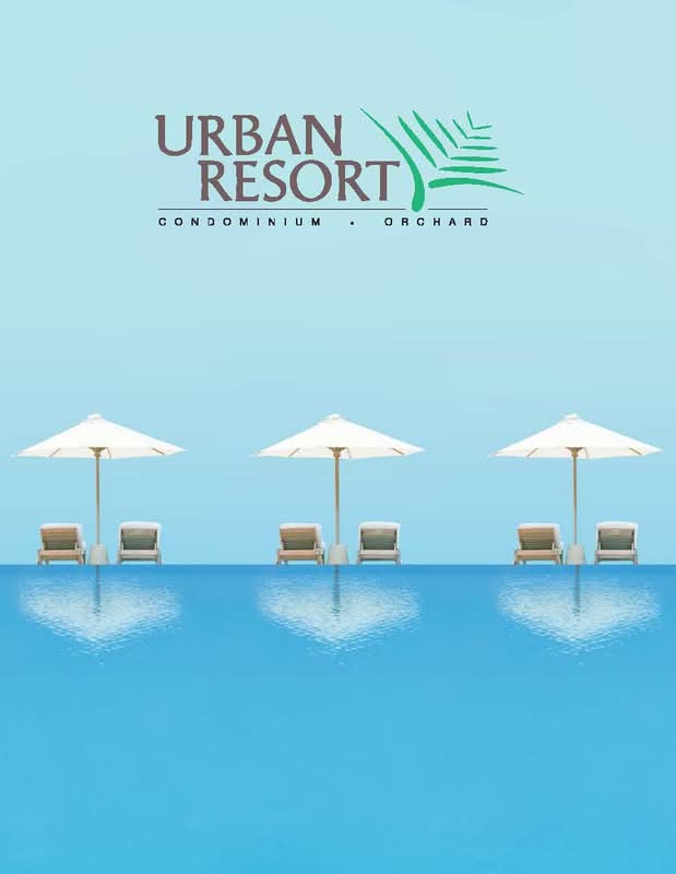 Urban Resort Condominium