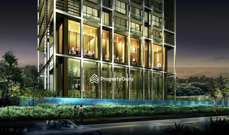 For Rent - Urban Resort Condominium