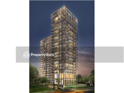  - Urban Resort Condominium