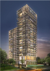 Urban Resort Condominium