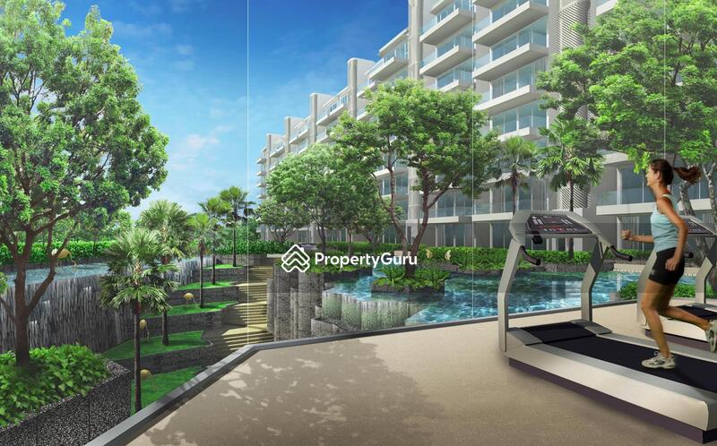 For Sale - Seascape @ Sentosa Cove