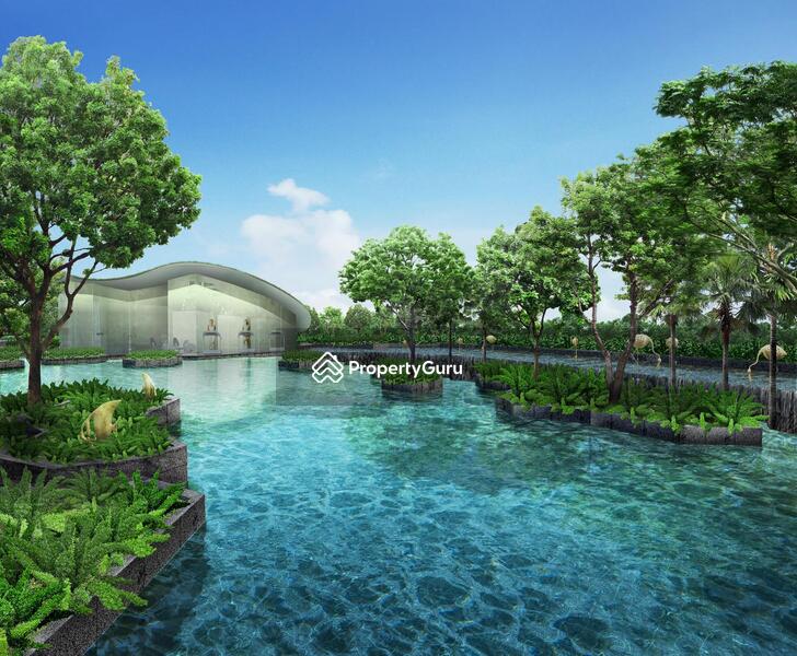 For Sale - Seascape @ Sentosa Cove