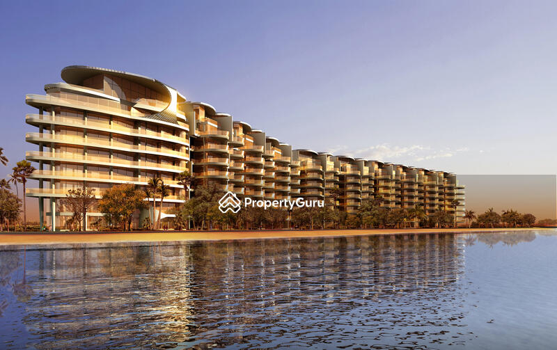 For Sale - Seascape @ Sentosa Cove