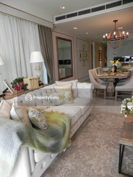 For Sale - Seascape @ Sentosa Cove