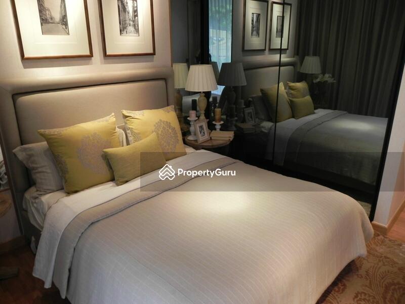 For Sale - Seascape @ Sentosa Cove