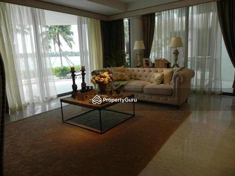 For Sale - Seascape @ Sentosa Cove