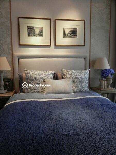 For Sale - Seascape @ Sentosa Cove