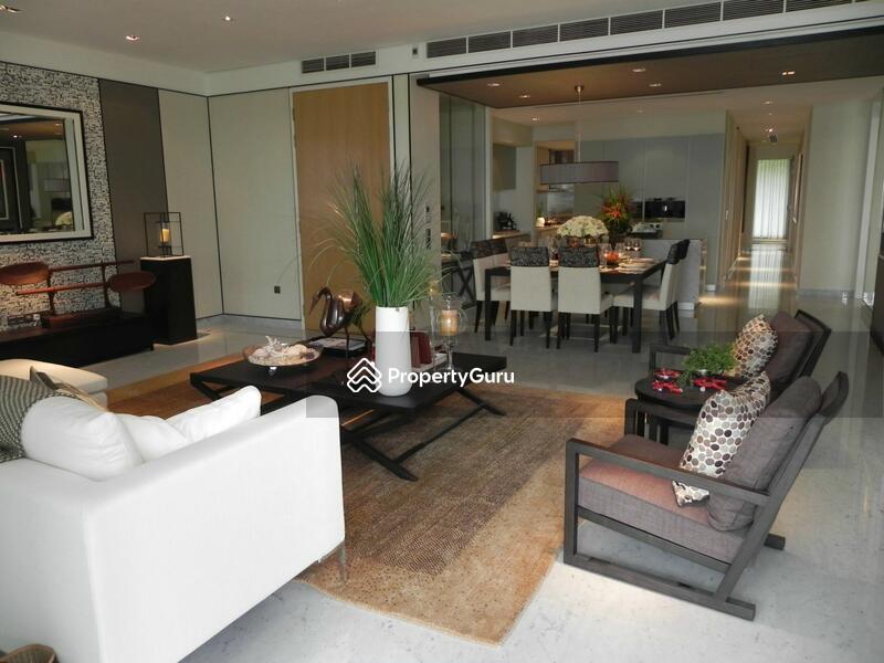 For Sale - Seascape @ Sentosa Cove